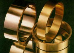 公司介紹 云南銅業(yè) 集團 楚雄云星銅材廠