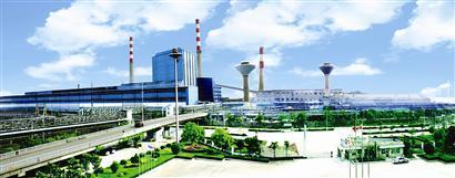 盡展中國銅業(yè)之風采---寫在金隆銅業(yè)公司投產十周年之際中國有色網 中國有色金屬報數(shù)字報