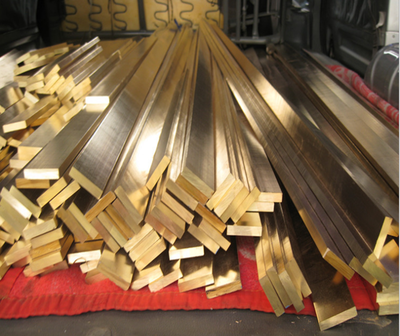 CZ110黃銅力學性能化學成分