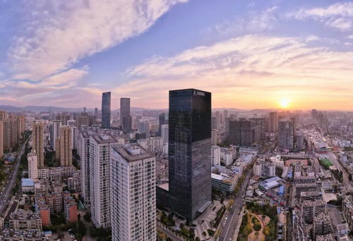 向 新 而行 智 造未來 中國銅業(yè)科技創(chuàng)新紀(jì)實