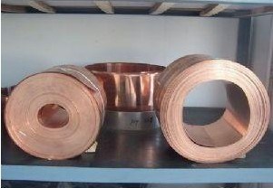 選購(gòu)紫銅帶指南 如何選擇可靠的銅業(yè)供應(yīng)商