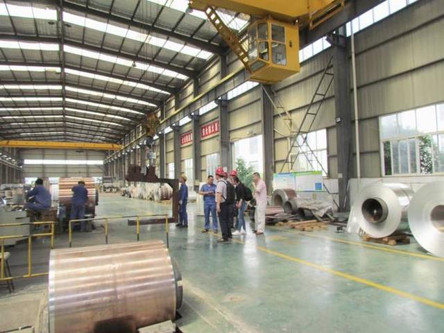 創(chuàng)新驅(qū)動(dòng)與合作:洛陽(yáng)銅加工,盈創(chuàng)極光的高質(zhì)量發(fā)展路徑