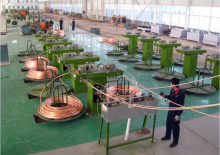 全順銅業(yè) 專注品質(zhì)，引領(lǐng)銅業(yè)發(fā)展新篇章