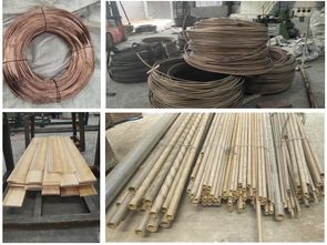 銅鑄世界，匠心獨運 聯榮銅業打造優質銅合金