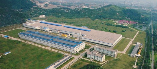 中鋁華中銅業(yè) 引領(lǐng)高端銅材制造的卓越力量