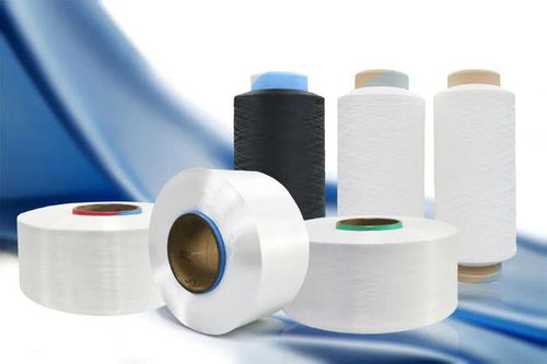 凱邦錦綸 以創(chuàng)新驅(qū)動(dòng)高品質(zhì)錦綸新版圖，助力紡織品上光皂升級